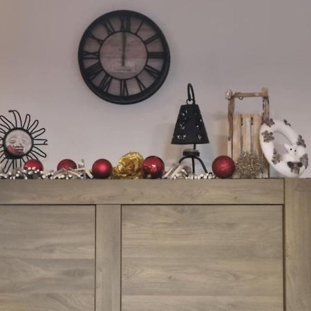 Comme Chez Soi Apartment Givet Bagian luar foto