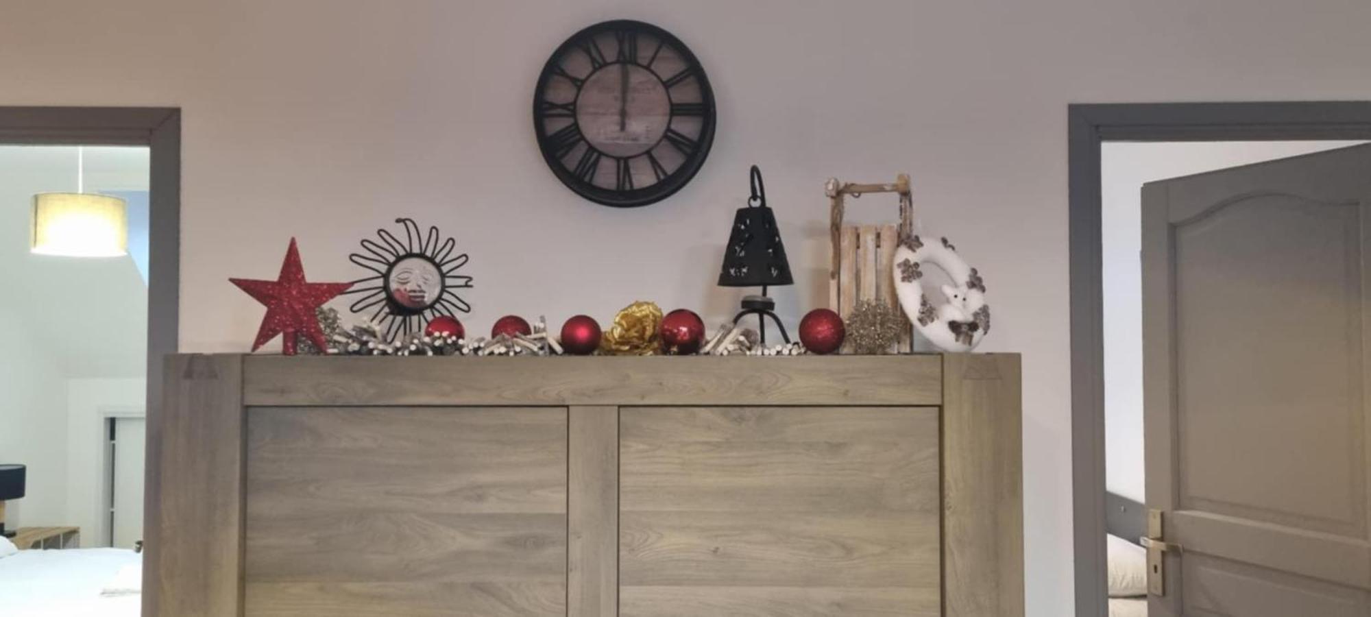 Comme Chez Soi Apartment Givet Bagian luar foto